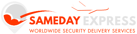 SameDay Express Service