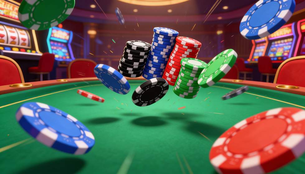 Casinozer